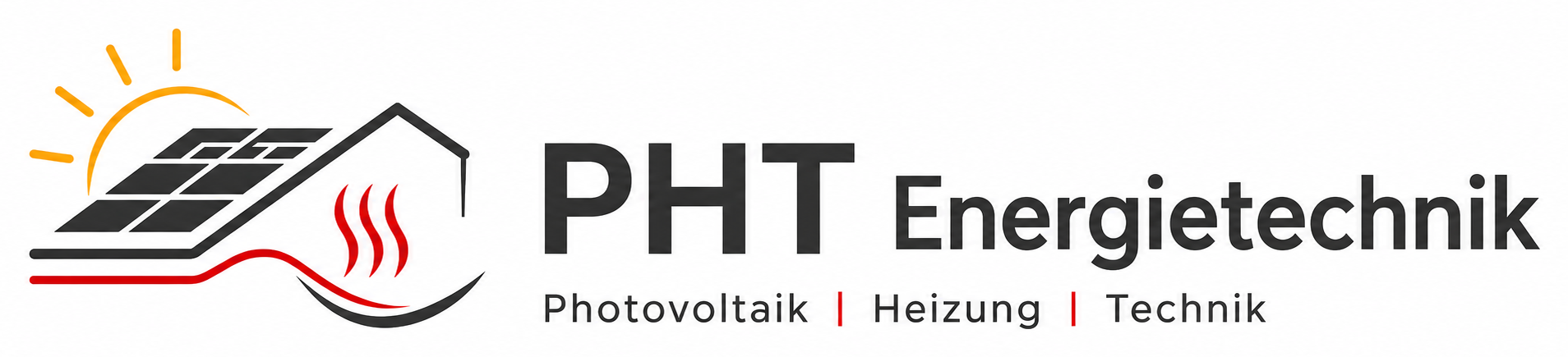 PHT Energietechnik GmbH Logo