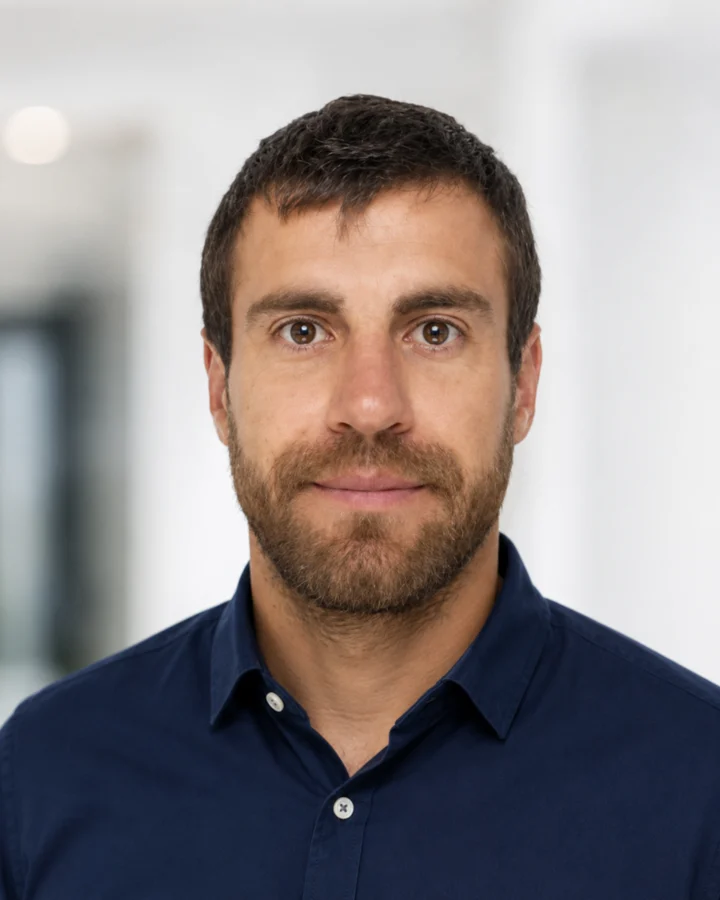 Patrick Prünster, Geschäftsführer PHT Energietechnik GmbH