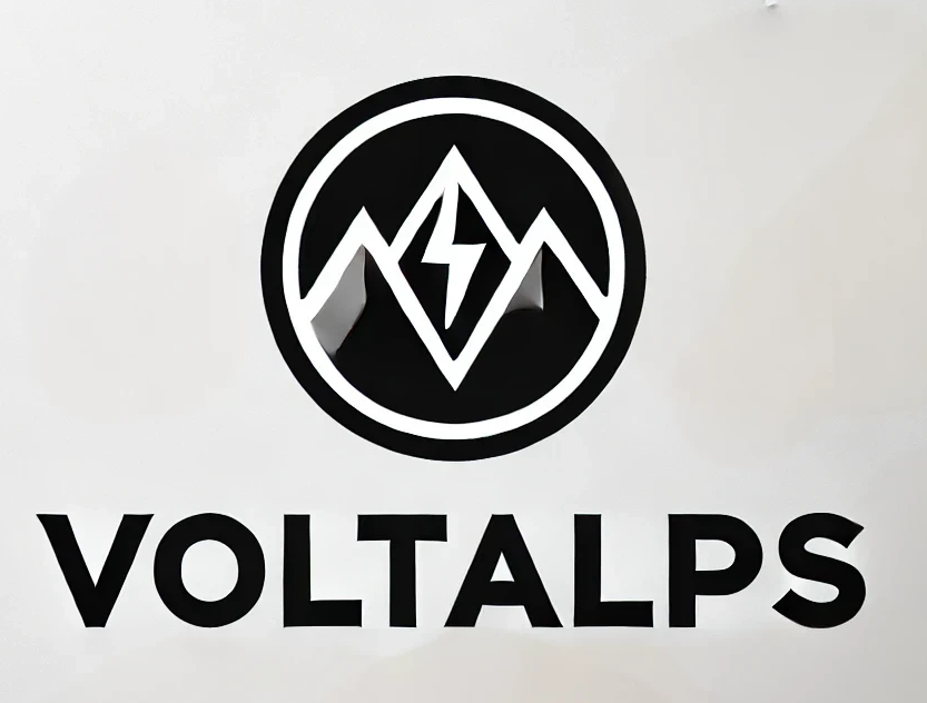 Voltalps Logo